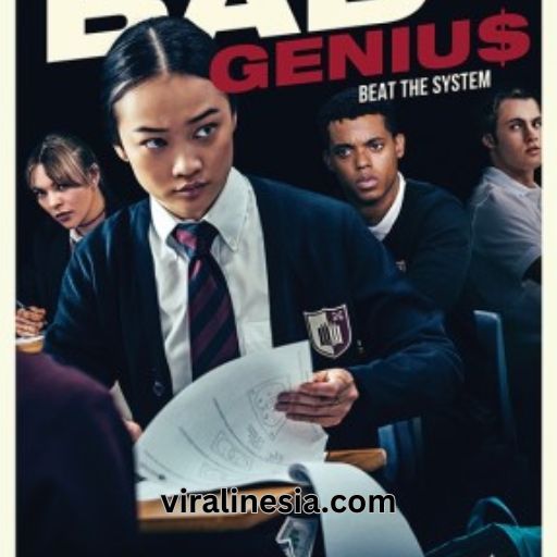 Film Bad Genius