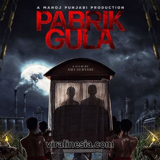 Film Pabrik Gula