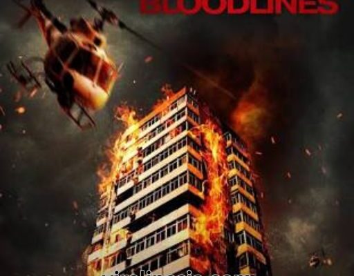 Final Destination Bloodlines 2025 Final Destination Bloodlines 2025
