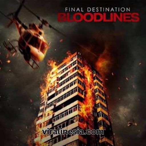 Final Destination Bloodlines 2025