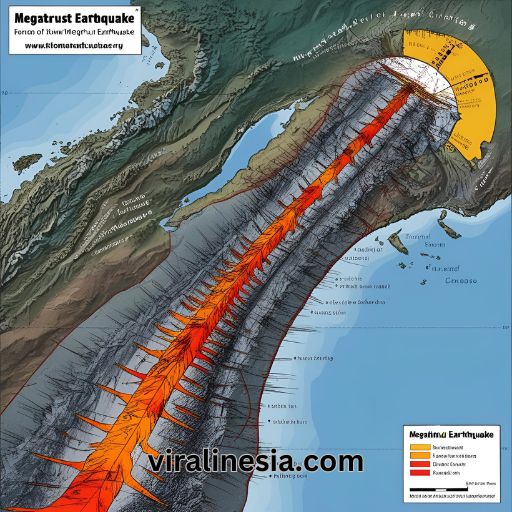 Gempa Bumi Megathrust