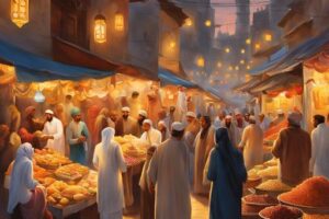 Ide Bisnis Sampingan Ramadhan