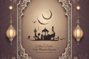 Inspirasi Ucapan Idul Fitri 2025