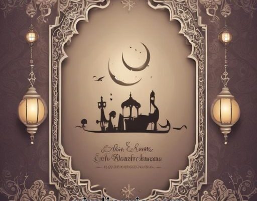 Inspirasi Ucapan Idul Fitri 2025 Inspirasi Ucapan Idul Fitri 2025