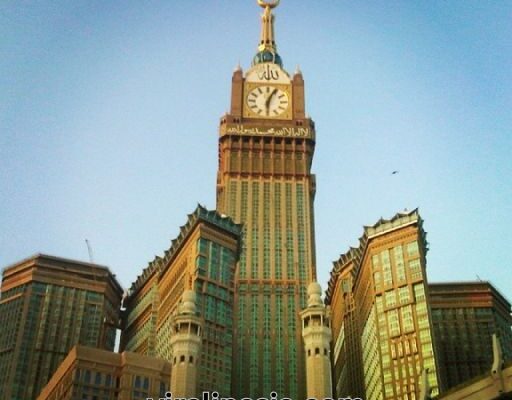 Jam Berapa Sholat Idul Fitri Dilaksanakan? Jam Berapa Sholat Idul
