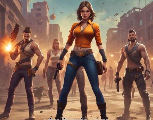 Kode Redeem Free Fire