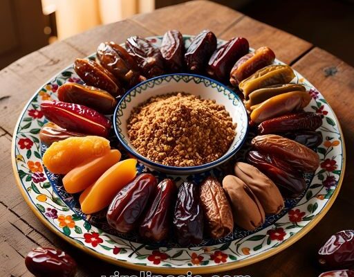 Macam-Macam Jenis Kurma dan Manfaatnya Jenis Kurma dan Manfaatnya
