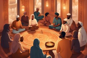 Mengenal Sejarah Puasa Ramadhan dan Hikmahnya