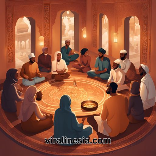 Mengenal Sejarah Puasa Ramadhan dan Hikmahnya