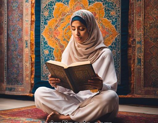 Meningkatkan Kualitas Ibadah dengan Membaca Al-Quran Meningkatkan Kualitas Ibadah