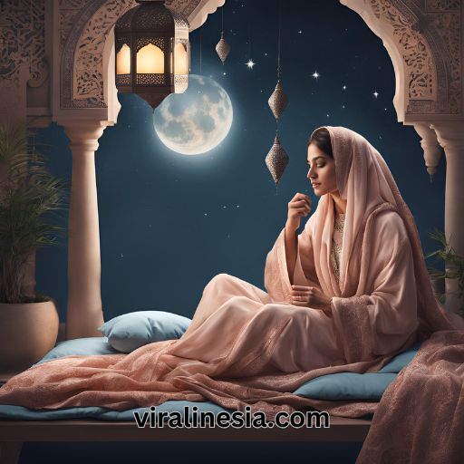 Pola Tidur yang Sehat