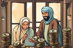 Anggaran Keuangan Selama Ramadhan