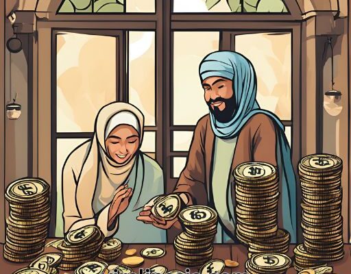 Menyusun Anggaran Keuangan Selama Ramadhan dan Idul Fitri Anggaran Keuangan Selama Ramadhan