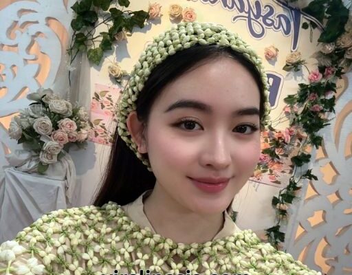 Natasha Wilona artis muda