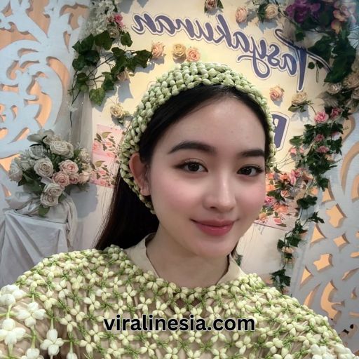 Natasha Wilona artis muda