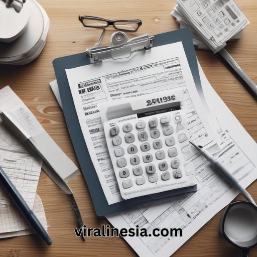 Panduan Lapor Pajak 2025