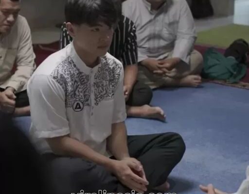 Perjalanan Spiritual Steven Wongso Menjadi Mualaf Steven Wongso Menjadi Mualaf