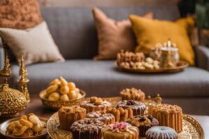 Resep Kue Kering Lebaran Mudah