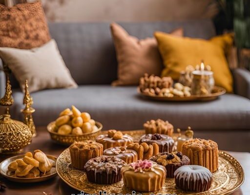 Resep Kue Kering Lebaran Mudah Dibuat Resep Kue Kering Lebaran Mudah