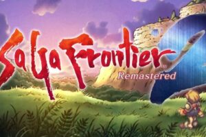 SaGa Frontier 2 Remastered