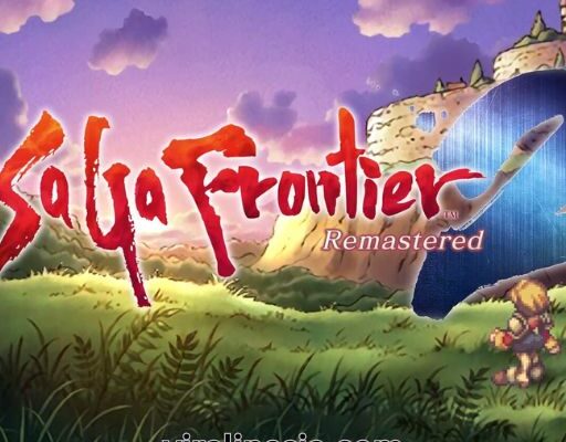 SaGa Frontier 2 Remastered