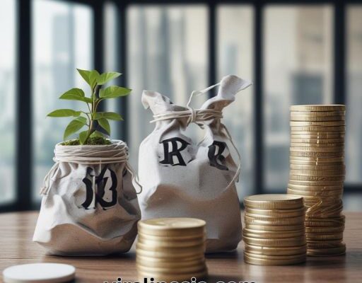 Saham BBRI dan Dividen: Pilihan Investasi Menguntungkan Saham BBRI dan Dividen