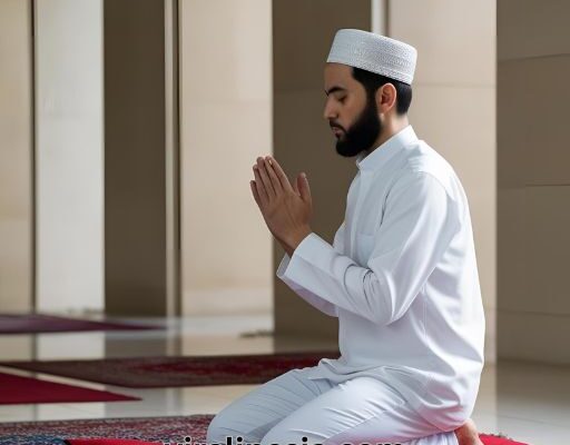 Sholat Kafarat Panduan dan Keutamaannya Sholat Kafarat Panduan