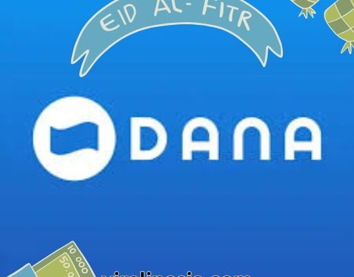 THR Saldo DANA 2025 THR Saldo DANA 2025