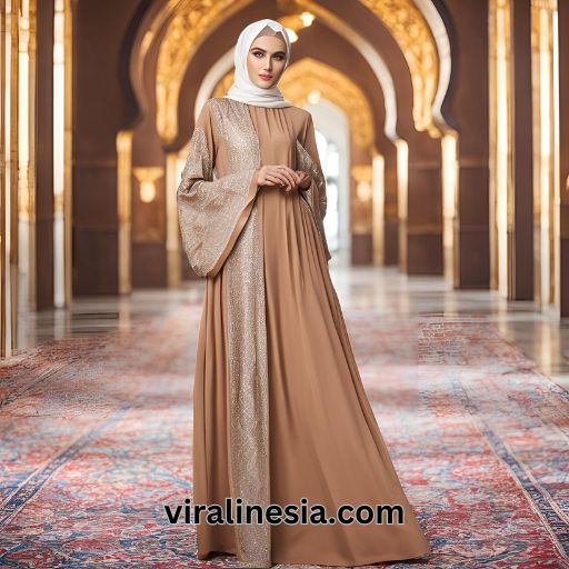 Busana Muslim untuk Ramadhan