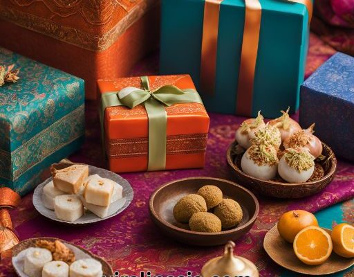 Tutorial Membuat Parcel Lebaran Sendiri Membuat Parcel Lebaran Sendiri