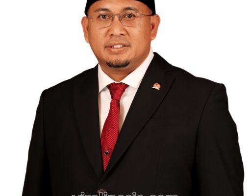 Andre Rosiade Tokoh Politik dan Inspirasi Indonesia andre rosiade tokoh politik