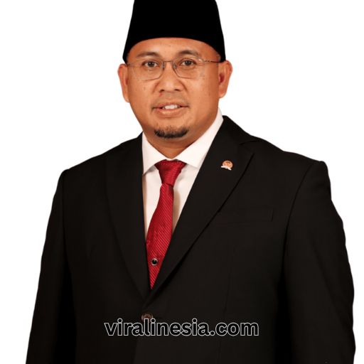 andre rosiade tokoh politik