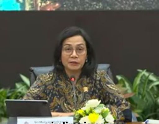 Sri Mulyani mengundurkan diri Sri Mulyani mengundurkan diri