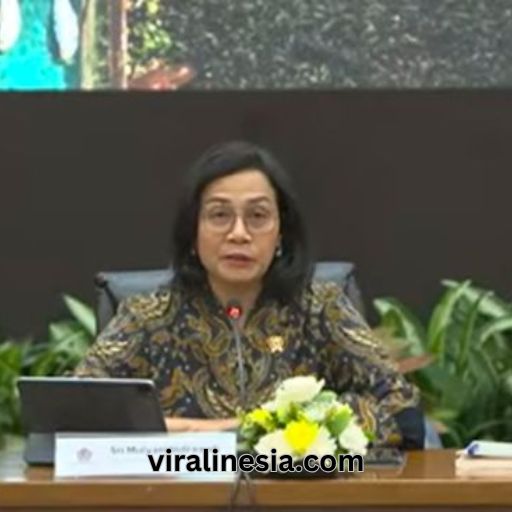 Sri Mulyani mengundurkan diri
