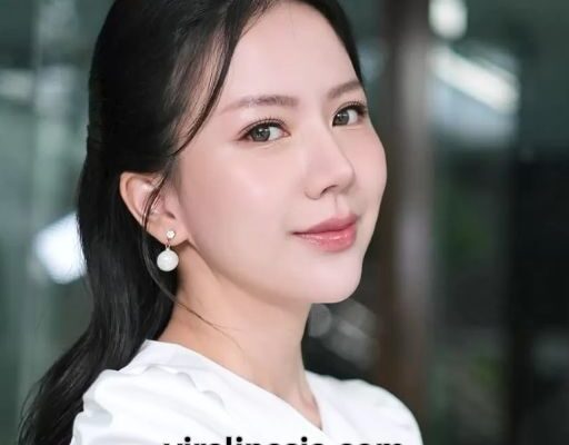 Profil Agnes Jennifer Agnes Jennifer