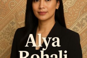 Alya Rohali