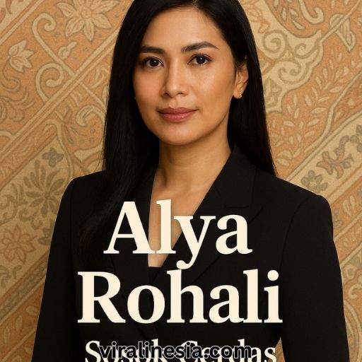 Alya Rohali