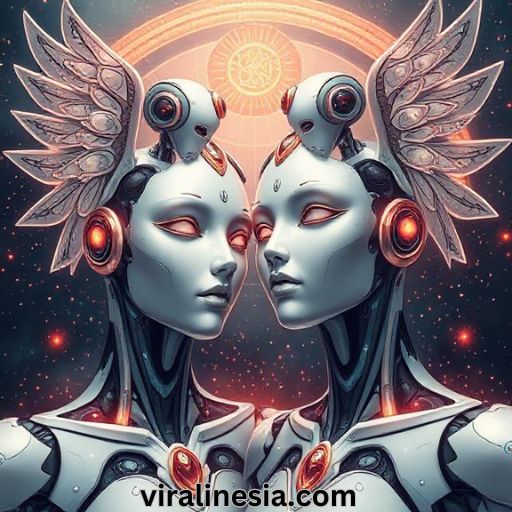 Apa Itu Gemini AI