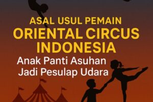 Asal Usul Pemain Oriental