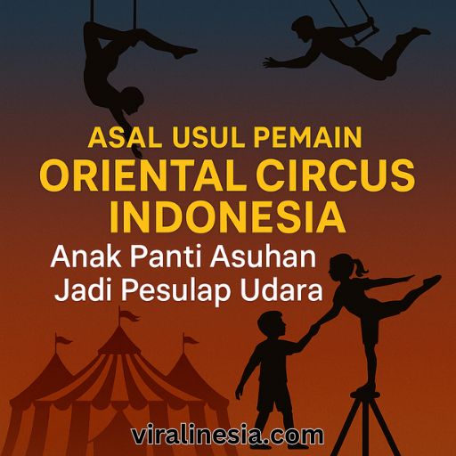 Asal Usul Pemain Oriental