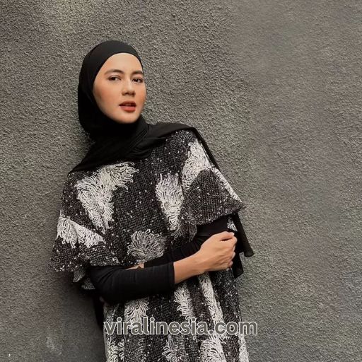 Benarkah Paula Verhoeven HIV