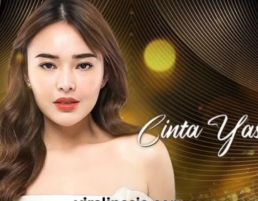 Cinta Yasmin Tamat: Akhir Cerita yang Mengharukan Cinta Yasmin Tamat
