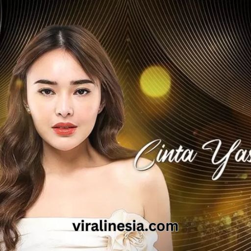 Cinta Yasmin Tamat