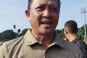 Danjen Kopassus Minta Maaf