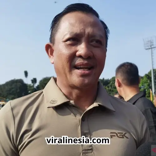 Danjen Kopassus Minta Maaf