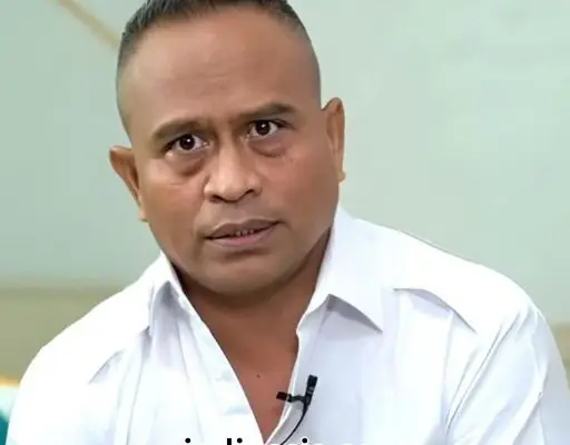 Desakan Pemberhentian Wapres: Relawan Tegaskan Legitimasi Pemilu 2024 Desakan Pemberhentian Wapres