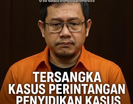 Direktur JakTV Jadi Tersangka Kasus Perintangan Penyidikan Korupsi Timah Direktur JakTV Jadi Tersangka
