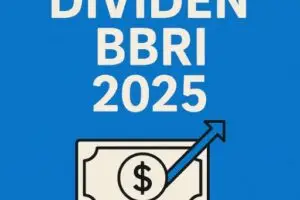 Dividen BBRI 2025