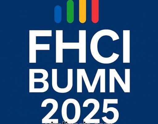 FHCI BUMN 2025: Peluang Emas Karier di BUMN FHCI BUMN 2025