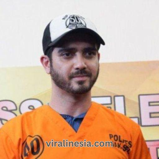Fachri Albar Ditangkap
